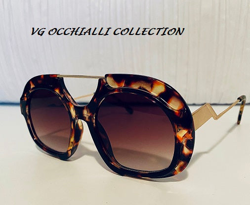 VG OCCHIALLI OVAL COLLECTION